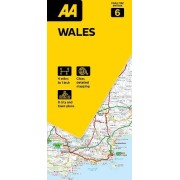 AA 6 Wales